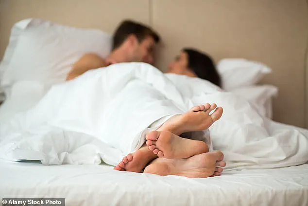 The Irony of Teaching Sexuality While Navigating Life's Chaos