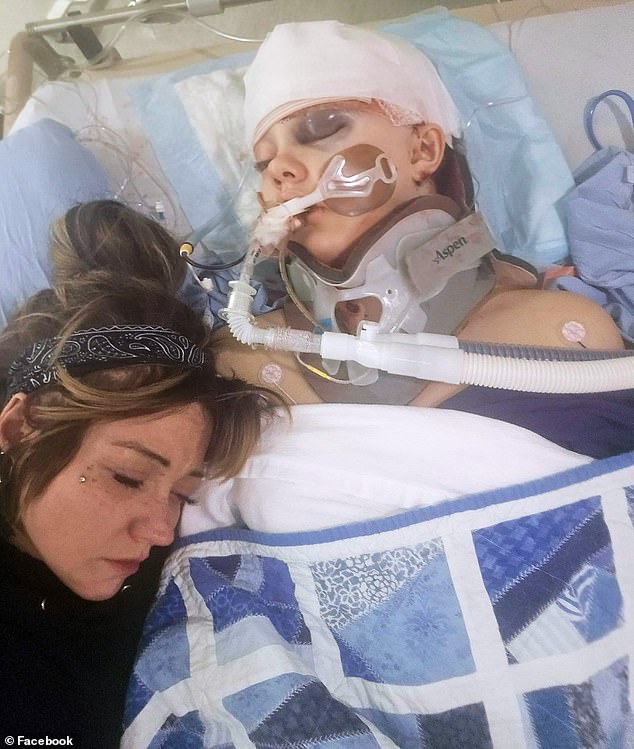 12-Year-Old Girl Critical After Transgender Shooter's School Massacre in British Columbia