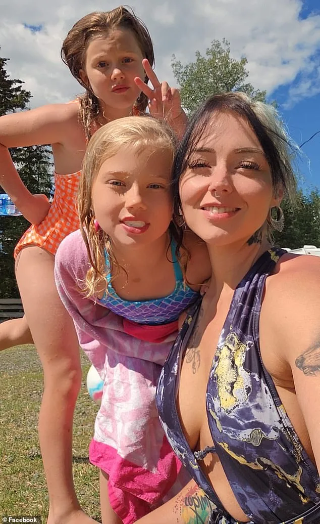 12-Year-Old Girl Critical After Transgender Shooter's School Massacre in British Columbia