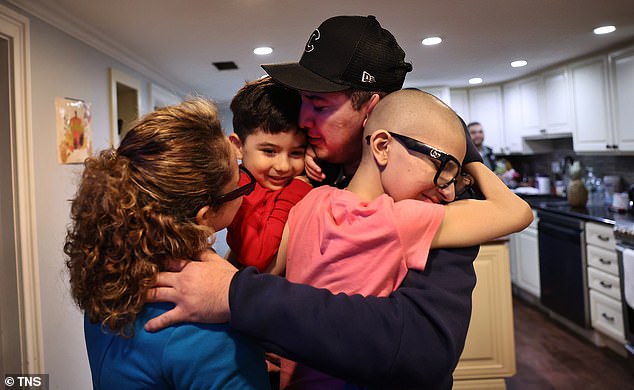 16-Year-Old Cancer Patient Dies as Father's Immigration Detention Raises Questions on Health Policy