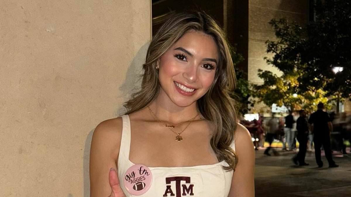 19-Year-Old Texas A&M Student Brianna Aguilera Dies After 17th-Story Fall; Suicide Ruled Amid Intoxication and Family Controversy