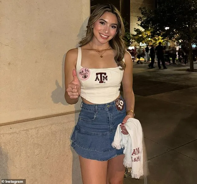 19-Year-Old Texas A&M Student Brianna Aguilera Dies After 17th-Story Fall; Suicide Ruled Amid Intoxication and Family Controversy