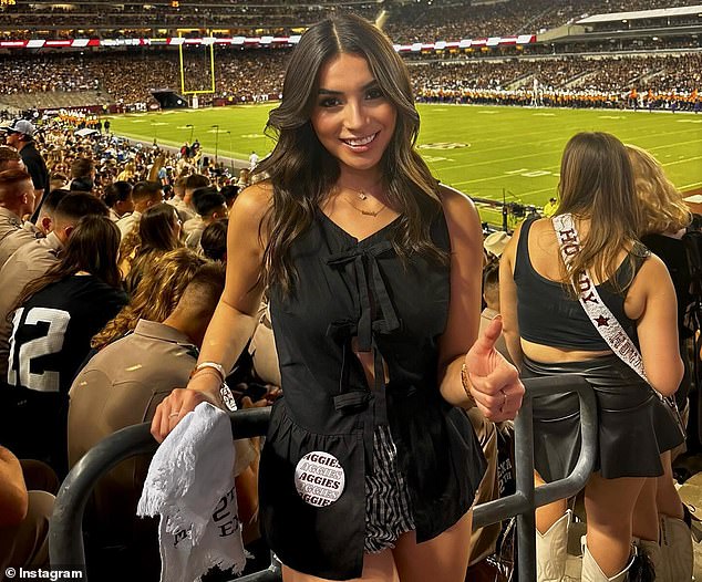 19-Year-Old Texas A&M Student Brianna Aguilera Dies After 17th-Story Fall; Suicide Ruled Amid Intoxication and Family Controversy