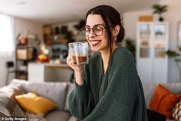2-3 Cups of Coffee Daily May Cut Dementia Risk by 18%