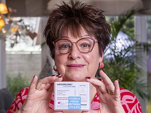 40% of UK Women Live with Urinary Incontinence, Stress Type Most Common and Underreported