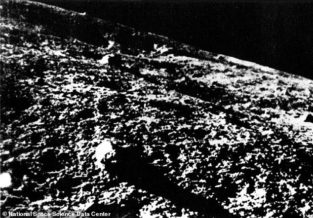 After Sixty Years, Soviet Luna 9 Moon Lander Possibly Found Using AI