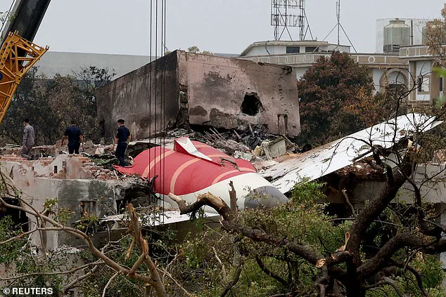 Air India Flight 171 Tragedy: 260 Killed, One Survivor as Investigation Seeks Answers