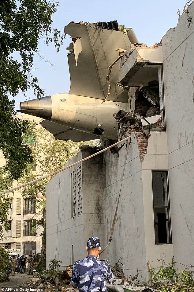 Air India Flight 171 Tragedy: 260 Killed, One Survivor as Investigation Seeks Answers