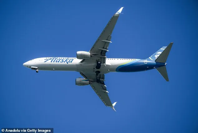 Alaska Airlines Pilots Secure Landmark Contract with 21% Pay Increase Amid Integration with Hawaiian Airlines