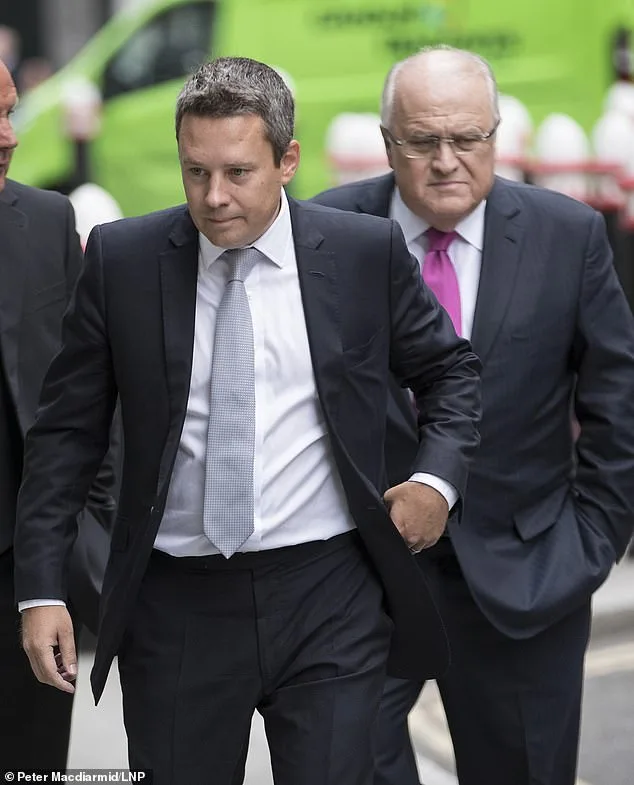 Alleged Leak of Confidential Treasury Briefing by Former Duke of York Sparks Scrutiny Over Conduct and Private Ties