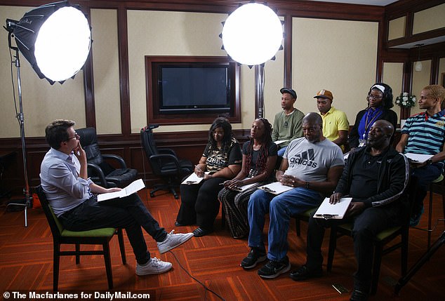 America's Divided Heartlands: Intensifying Beliefs in Key Swing Counties Signal a Turbulent 2026