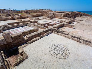 Ancient Egyptian Copper Tool Rewrites History as Earliest Known Metal Drill