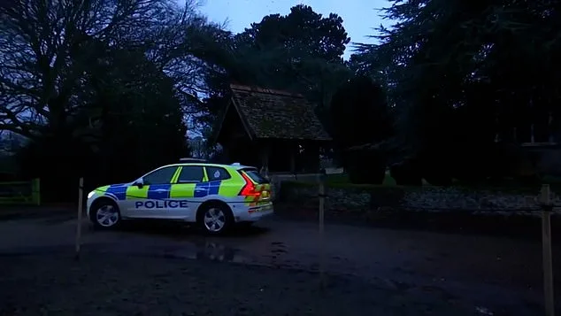 Andrew Mountbatten-Windsor Arrested in Royal Lodge Probe; Police Expand Search to Wood Farm