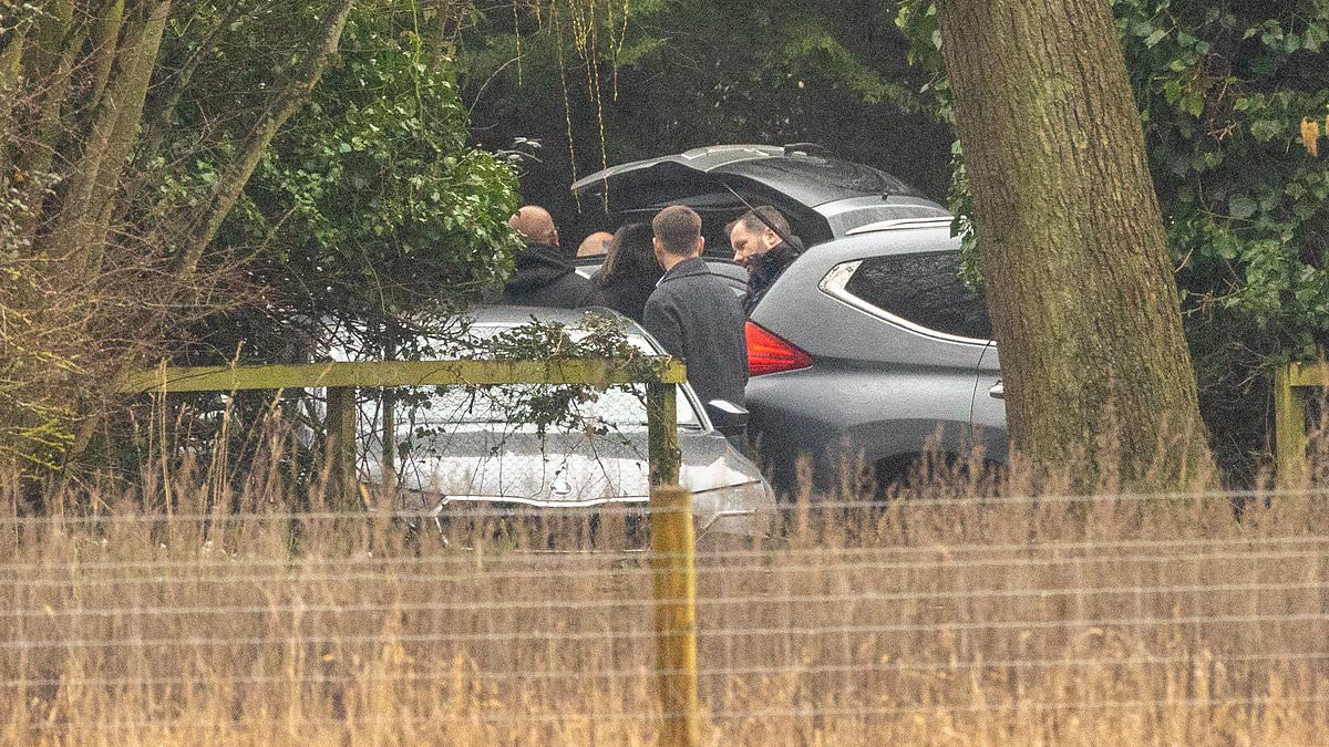 Andrew Mountbatten-Windsor Arrested Over Epstein Allegations on Birthday as Royal Scandal Intensifies