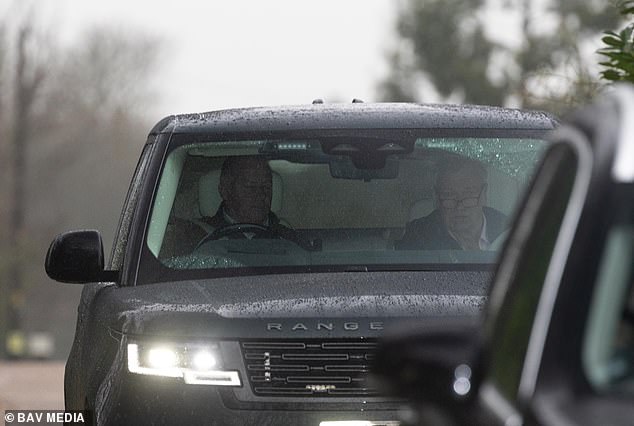 Andrew Mountbatten-Windsor Arrested Over Epstein Allegations on Birthday as Royal Scandal Intensifies