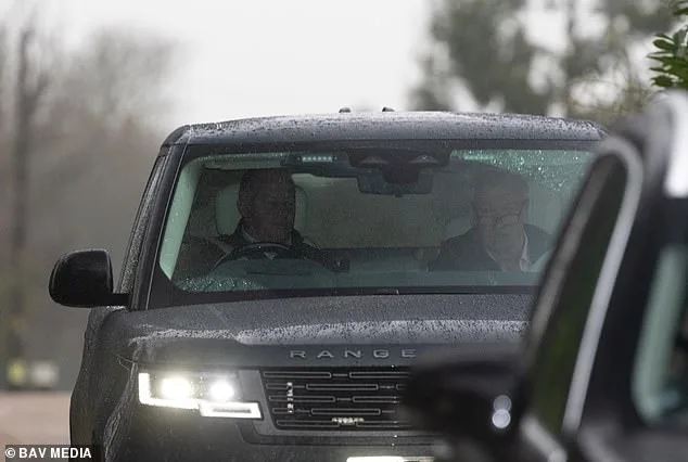 Andrew Mountbatten-Windsor Arrested Over Epstein Allegations on Birthday as Royal Scandal Intensifies