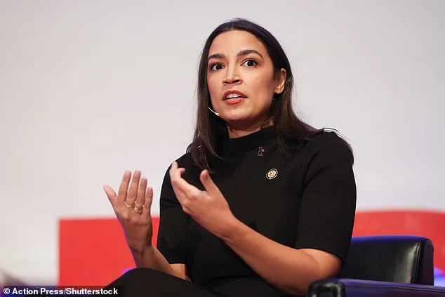 AOC's Geographical Gaffe Sparks Backlash Amid Venezuela Critique