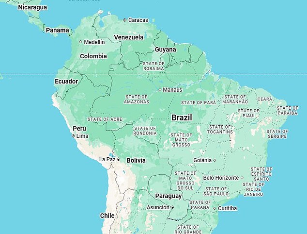 AOC's Geographical Gaffe Sparks Backlash Amid Venezuela Critique