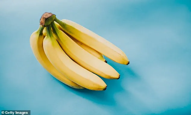 Are Bananas Healthy? It Depends on the Context