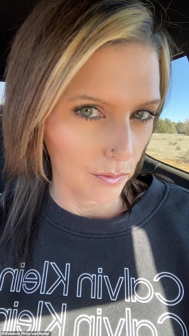 Arizona Mother's Vaping Habit Leads to ICU Admission After Flu-Related Lung Failure