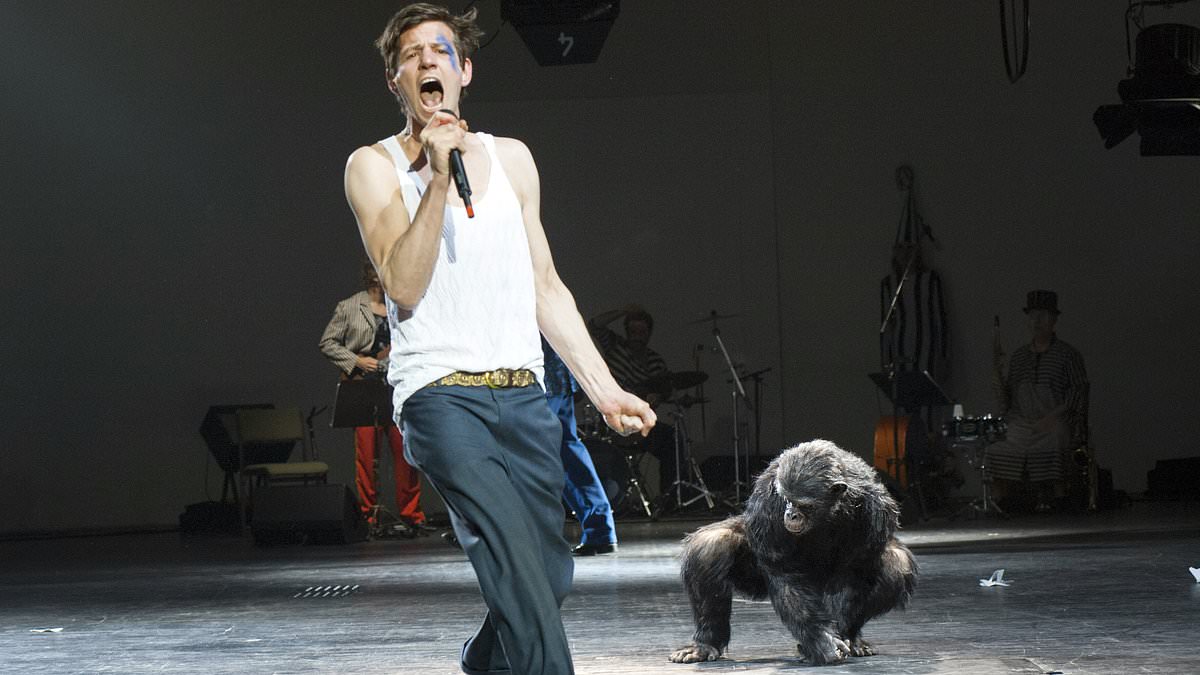 Audience Attack During German Play Sparks Debate on Artistic Expression and Public Conduct