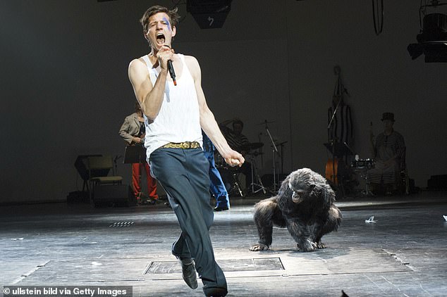 Audience Attack During German Play Sparks Debate on Artistic Expression and Public Conduct