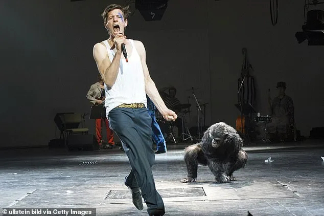 Audience Attack During German Play Sparks Debate on Artistic Expression and Public Conduct