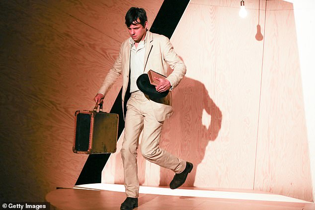 Audience Attack During German Play Sparks Debate on Artistic Expression and Public Conduct