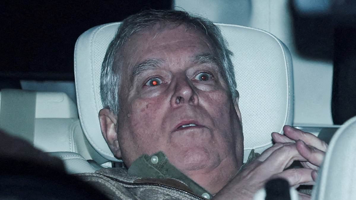 Australia and UK Align on Royal Succession Shift Amid Andrew's Arrest