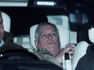 Australia and UK Align on Royal Succession Shift Amid Andrew's Arrest