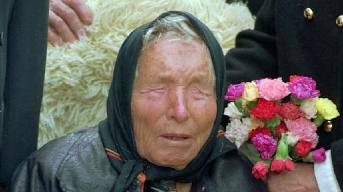 Baba Vanga's Alleged Prediction of Trump's UFO Disclosure Sparks Renewed Interest in Her Legacy