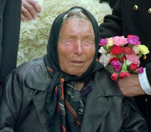 Baba Vanga's Alleged Prediction of Trump's UFO Disclosure Sparks Renewed Interest in Her Legacy