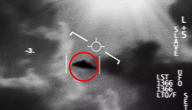 Baba Vanga's Alleged Prediction of Trump's UFO Disclosure Sparks Renewed Interest in Her Legacy