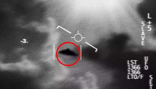 Baba Vanga's Alleged Prediction of Trump's UFO Disclosure Sparks Renewed Interest in Her Legacy