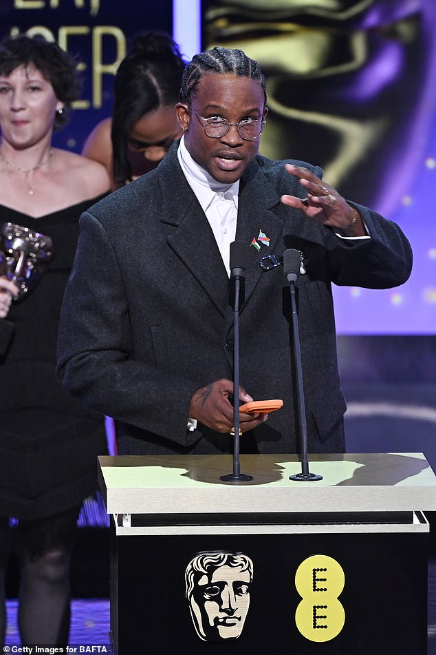 BAFTAs Controversy: Racial Slur Sparks Debate Over Disability, Free Speech, and Media Accountability