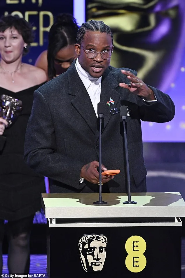 BAFTAs Controversy: Racial Slur Sparks Debate Over Disability, Free Speech, and Media Accountability