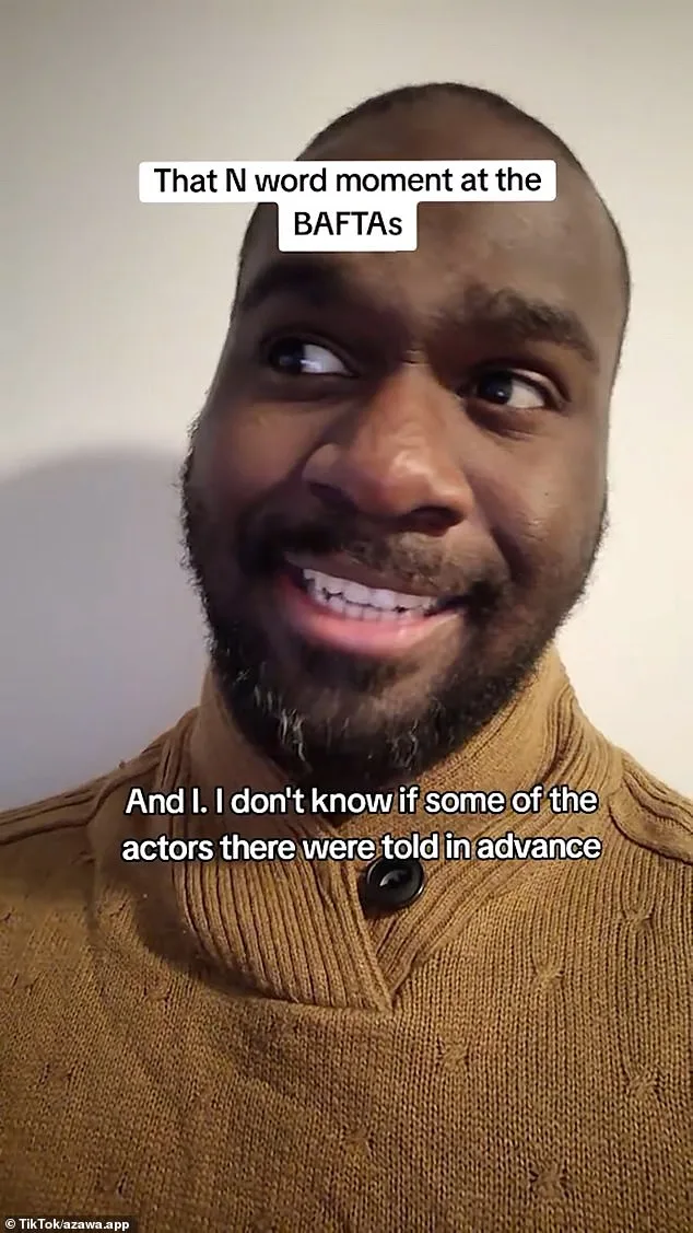 BAFTAs Fallout Intensifies as Actor Defends Tourette's Advocate Amid Disability, Race, and Media Ethics Debate