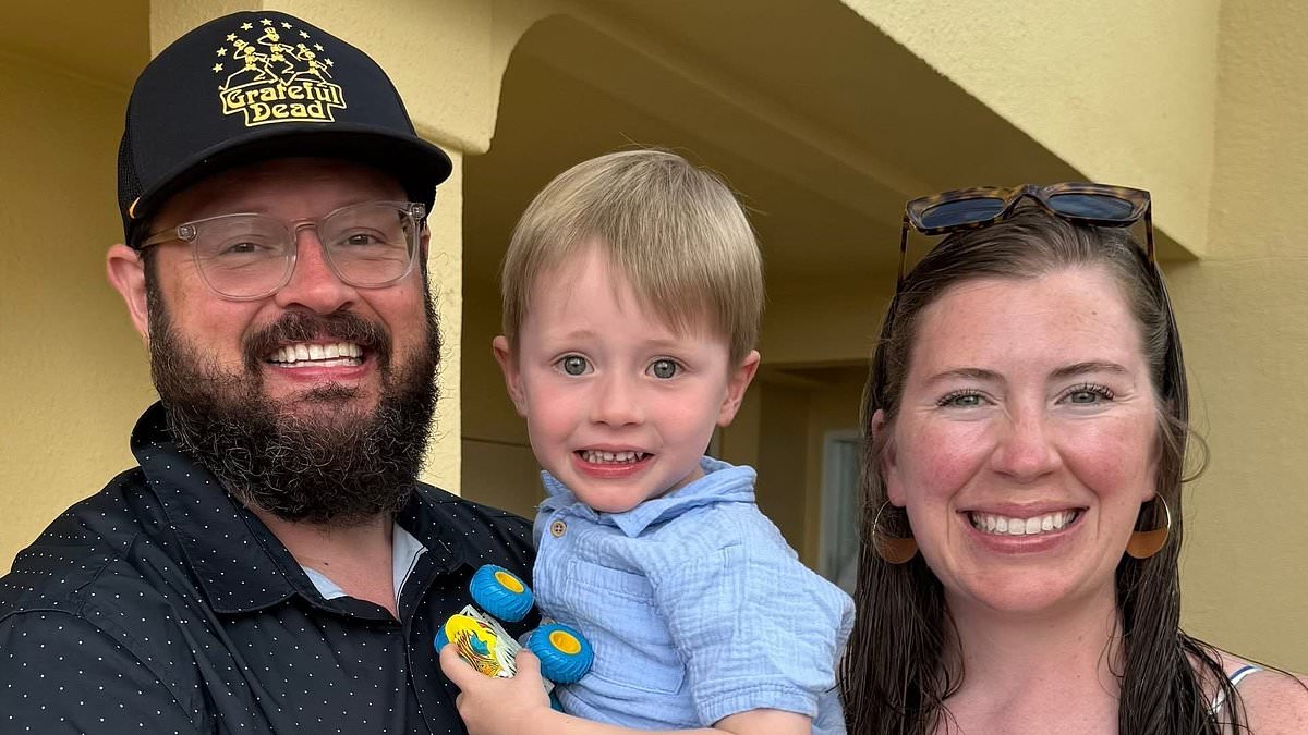 Beloved Tennessee Reporter Wes Rucker Killed in Crash, Leaving Family and Community Reeling