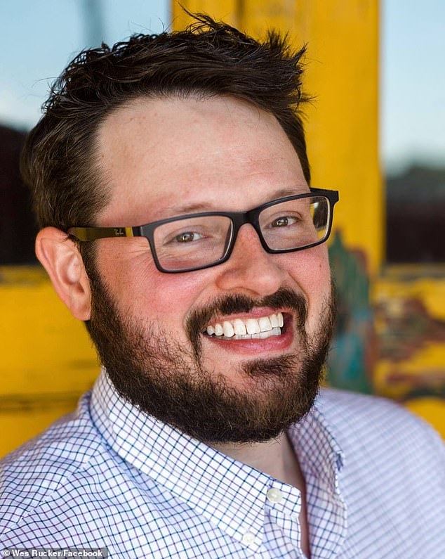 Beloved Tennessee Reporter Wes Rucker Killed in Crash, Leaving Family and Community Reeling