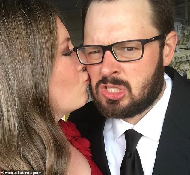 Beloved Tennessee Reporter Wes Rucker Killed in Crash, Leaving Family and Community Reeling