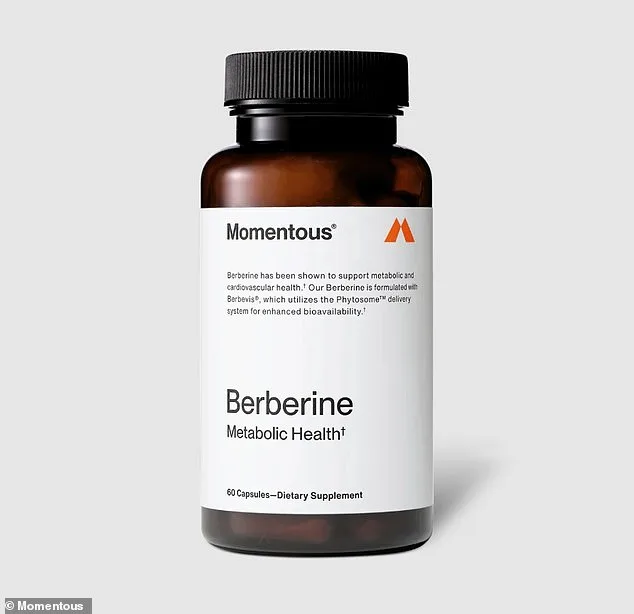 Berberine: The Hype vs. the Reality of Nature's Ozempic