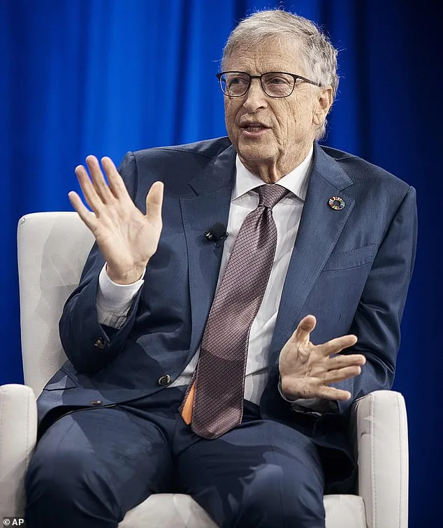 Bill Gates Withdraws from India AI Summit Amid Epstein Controversy