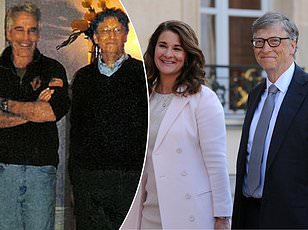 Bill Gates Withdraws from India AI Summit Amid Epstein Controversy