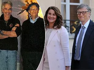 Bill Gates Withdraws from India AI Summit Amid Epstein Controversy