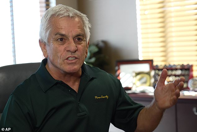 Black Glove Discovery Sparks Hopes and Fears in Catalina Foothills Community as Investigation Nears Breakthrough