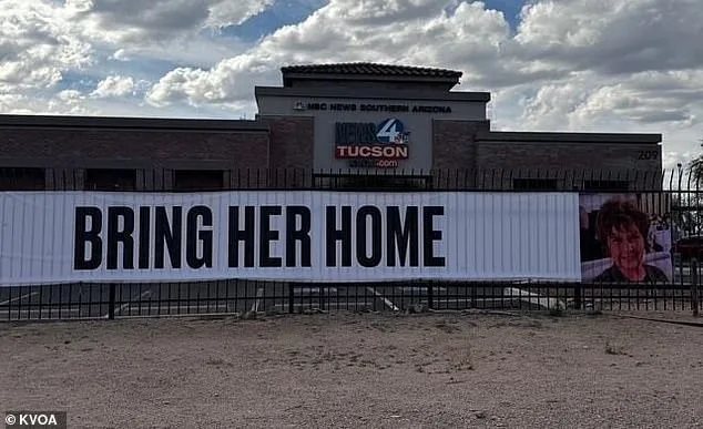 Black Glove Discovery Sparks Hopes and Fears in Catalina Foothills Community as Investigation Nears Breakthrough