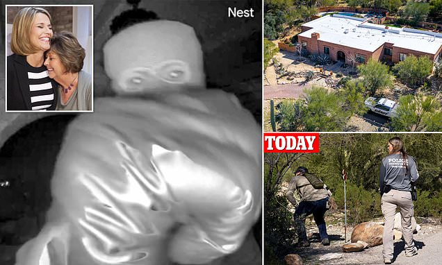Black Glove Discovery Sparks Hopes and Fears in Catalina Foothills Community as Investigation Nears Breakthrough