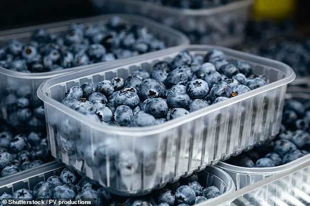 Blueberries: The Science of Anthocyanins and Their Impact on Health