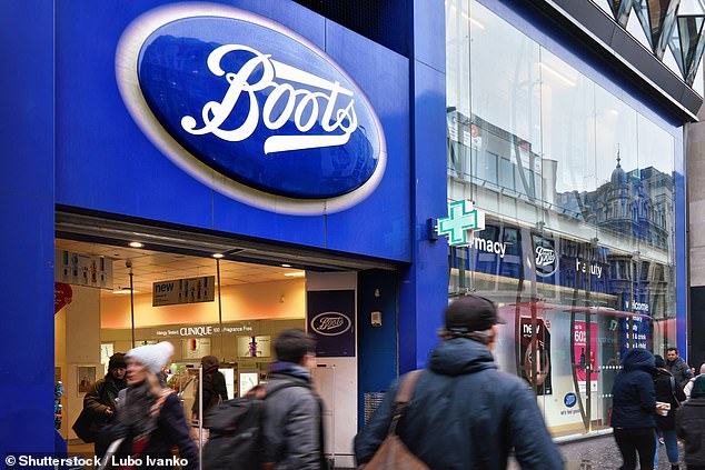 Boots Rolls Out Walk-In Obesity Medication Service in UK Trial