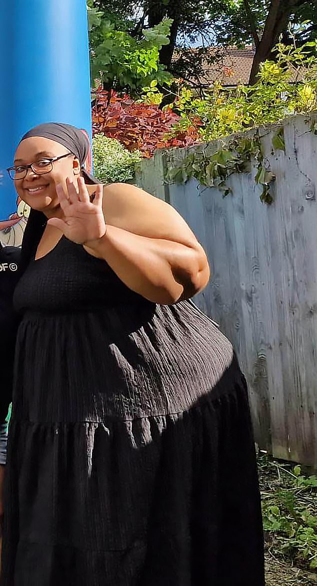 Breaking the Cycle: Devinia Carby's Weight Loss Journey to Rewrite Her Family's Health Legacy